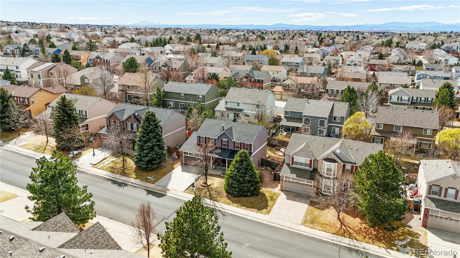 MLS Image #43 for 5453 s sicily street,aurora, Colorado