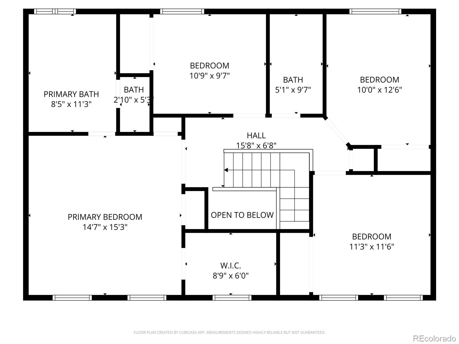 MLS Image #44 for 5453 s sicily street,aurora, Colorado