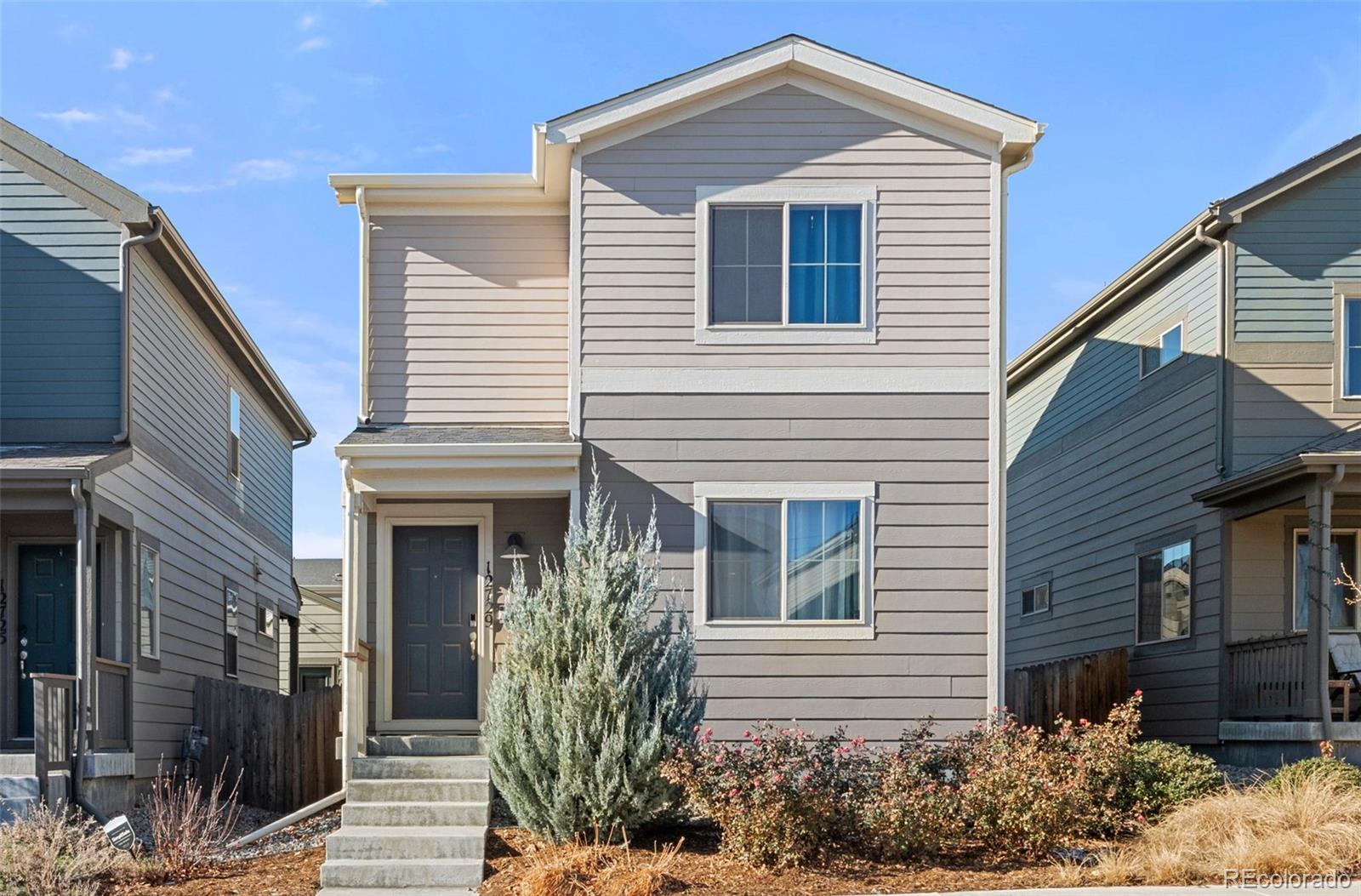 MLS Image #0 for 12729  ulster street,thornton, Colorado