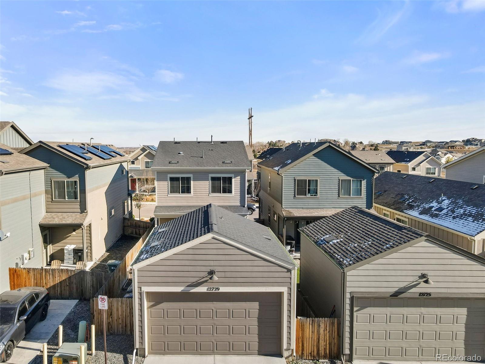 MLS Image #14 for 12729  ulster street,thornton, Colorado