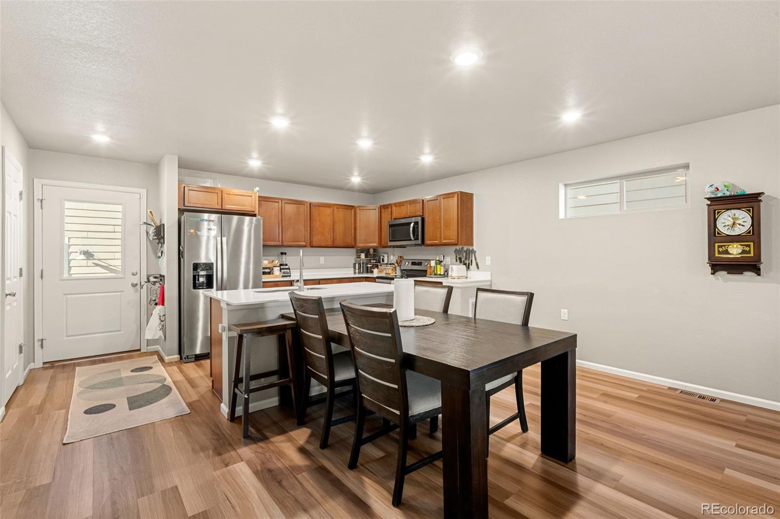 MLS Image #3 for 12729  ulster street,thornton, Colorado