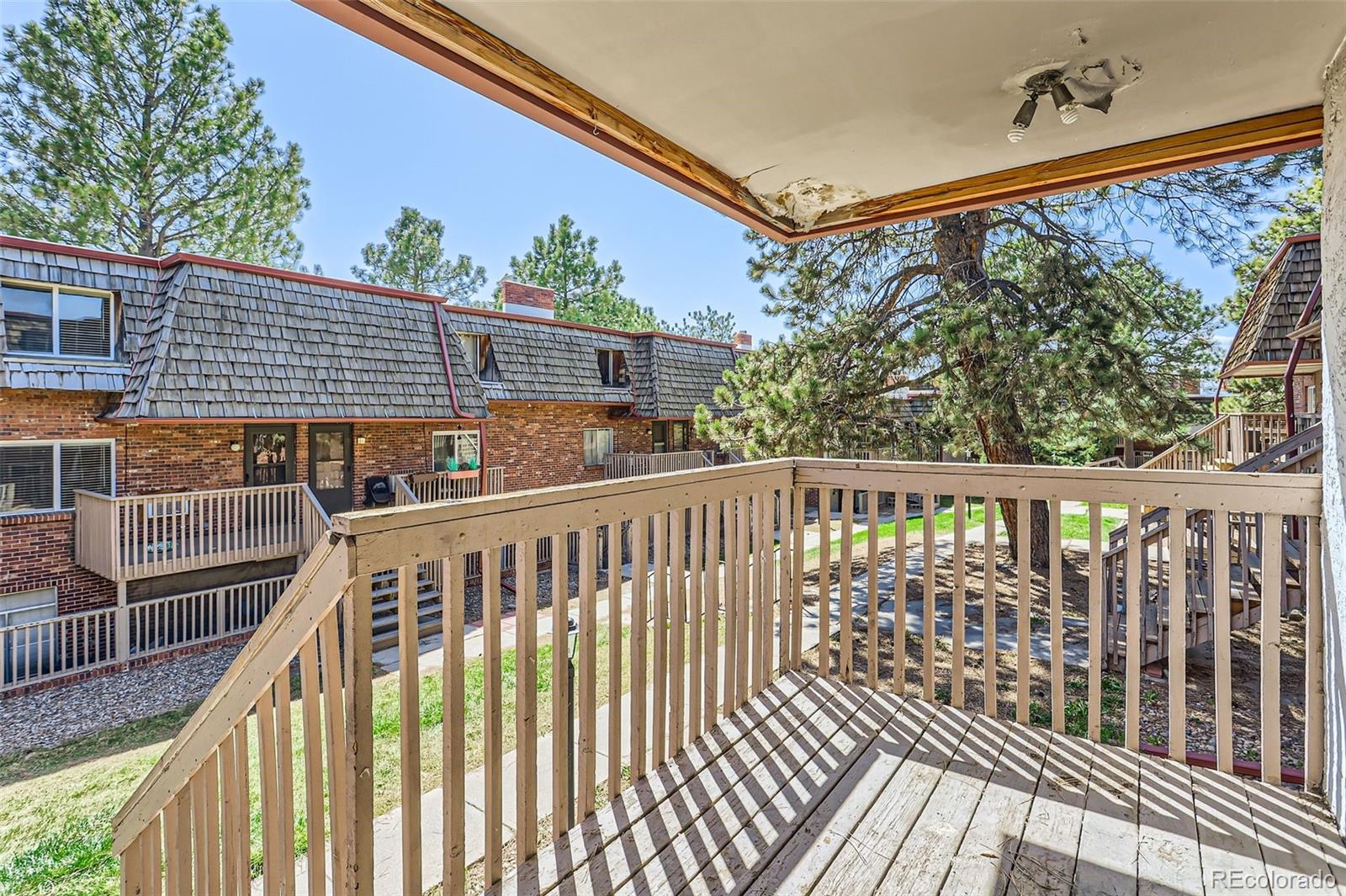MLS Image #10 for 5491 e warren avenue,denver, Colorado