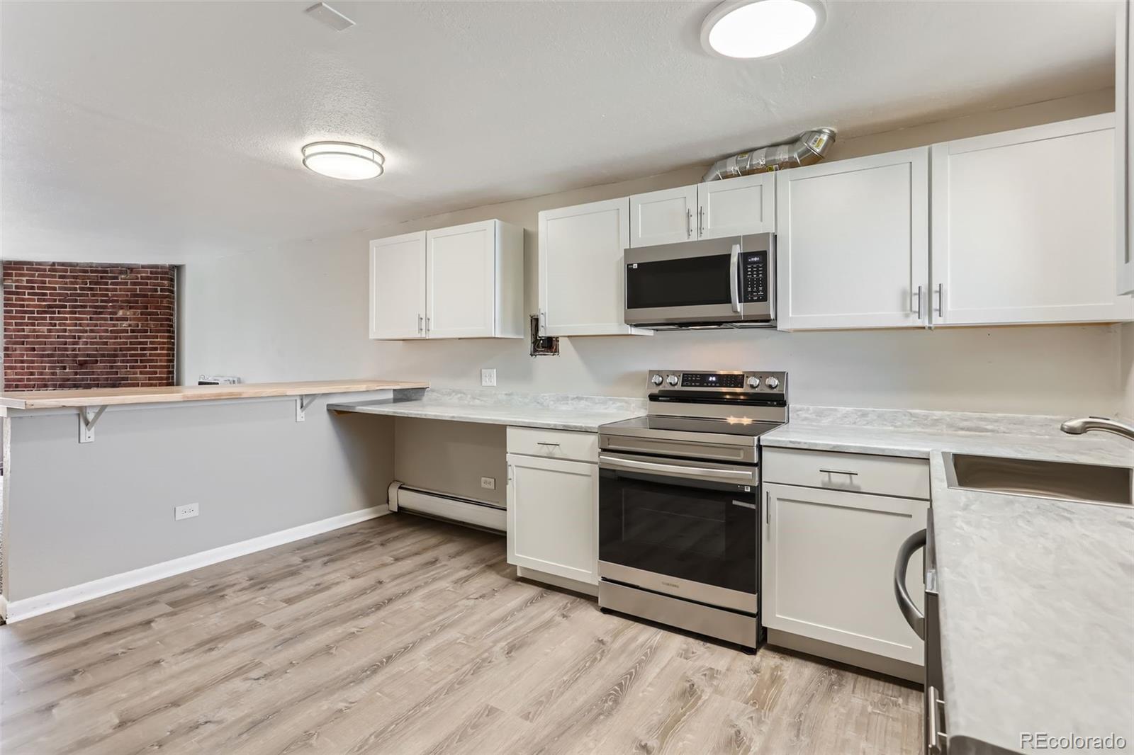 MLS Image #2 for 5491 e warren avenue,denver, Colorado
