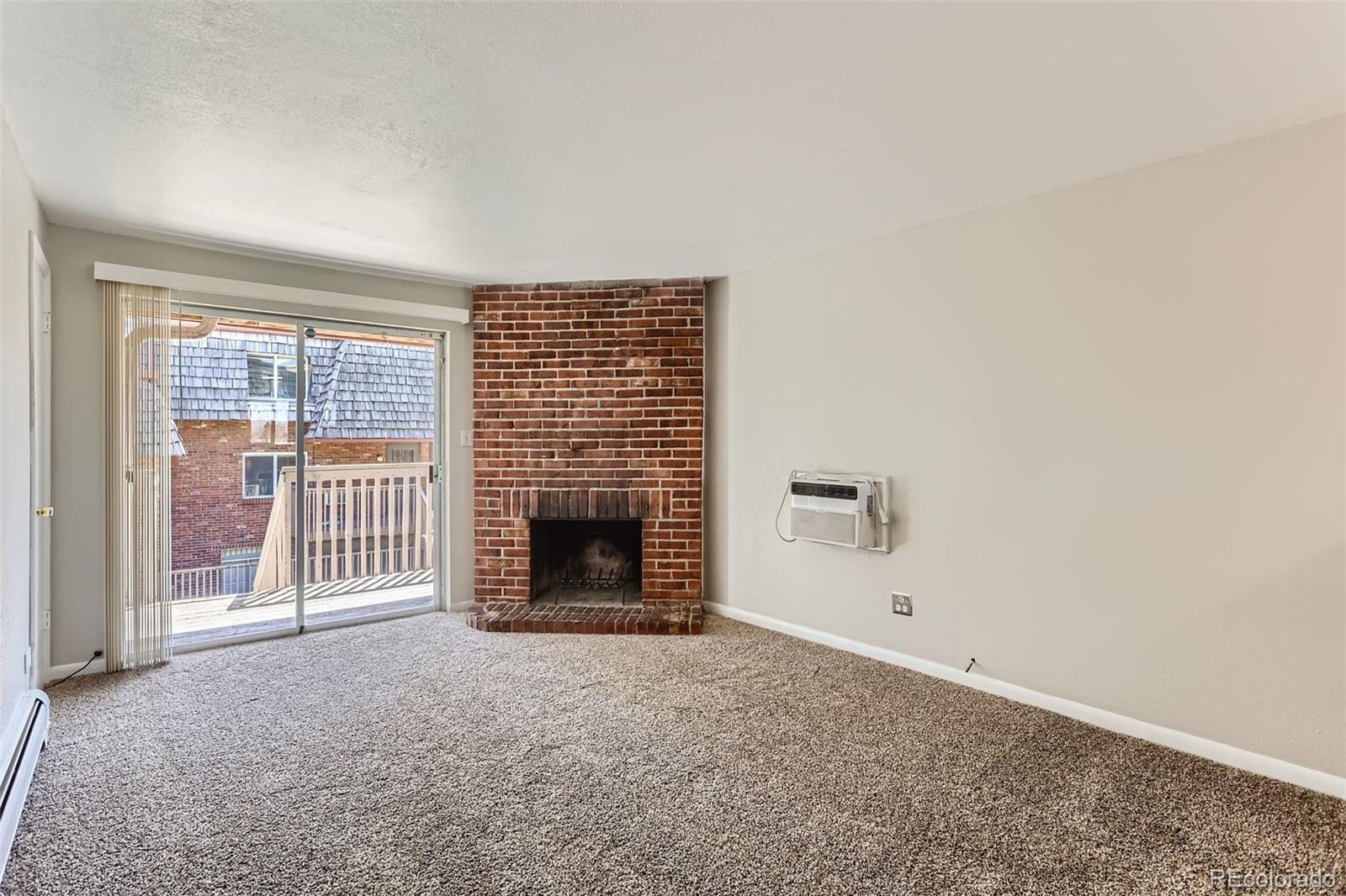 MLS Image #5 for 5491 e warren avenue,denver, Colorado
