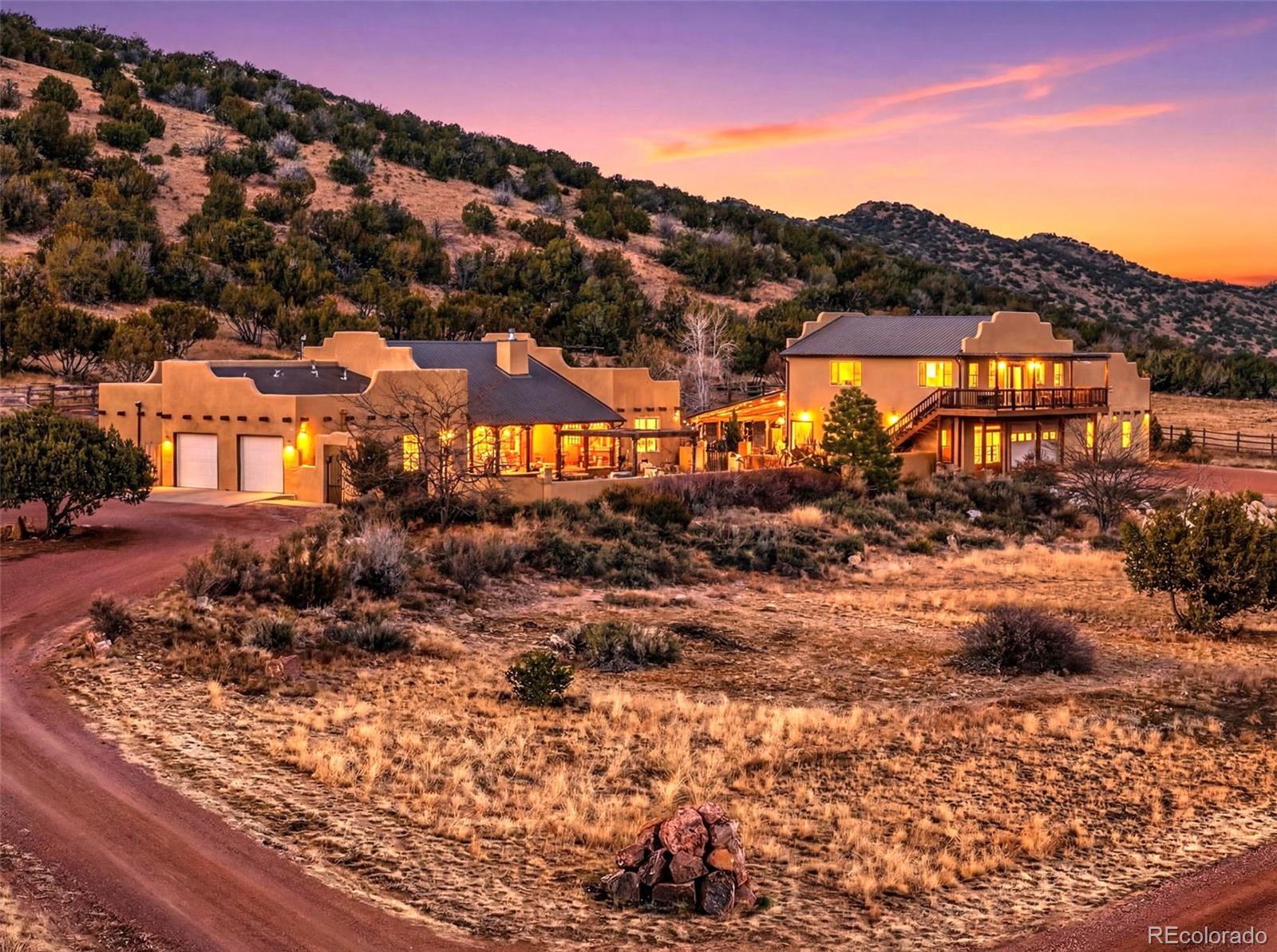 MLS Image #0 for 716  dakota lane,canon city, Colorado