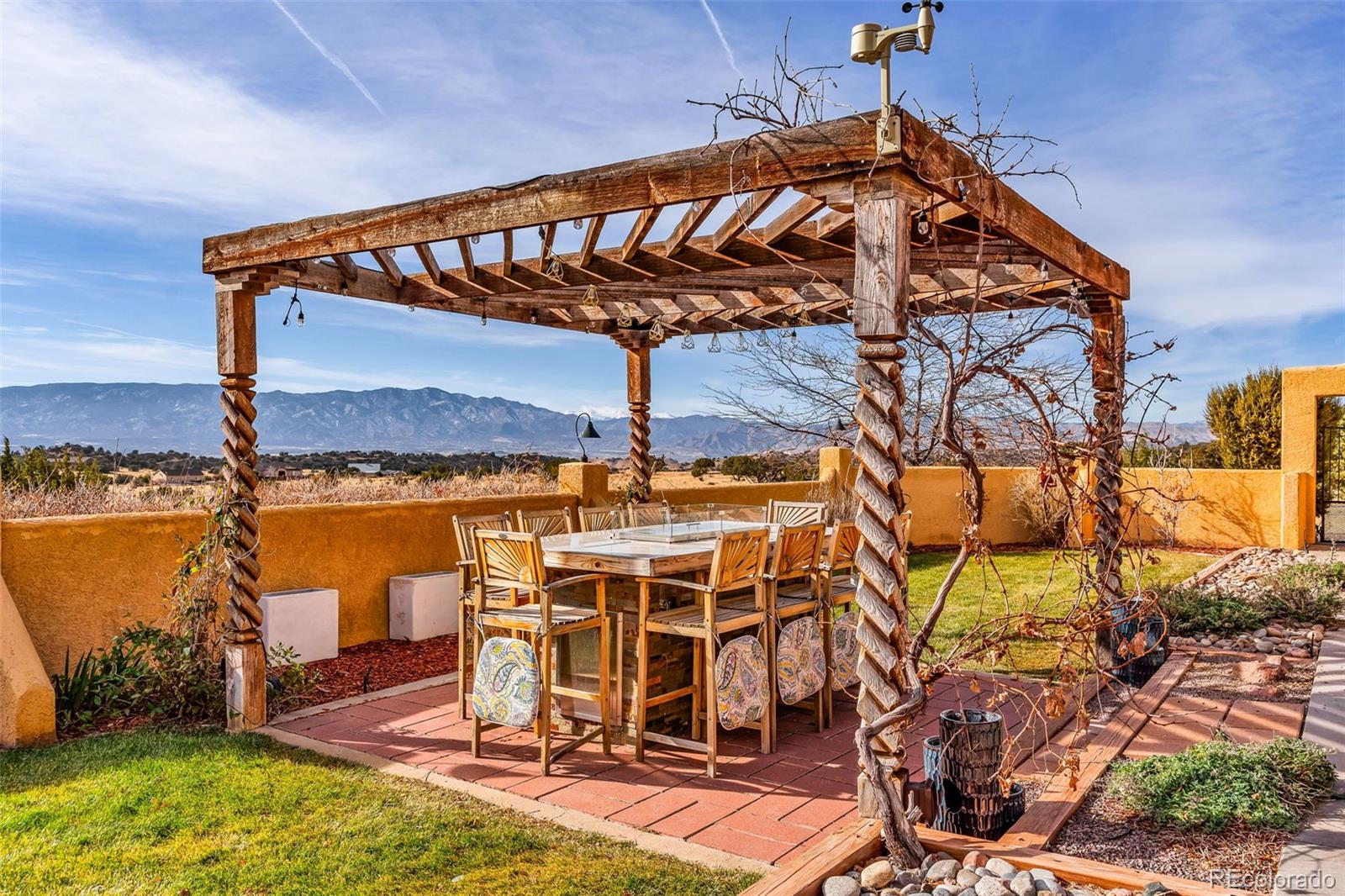 MLS Image #4 for 716  dakota lane,canon city, Colorado