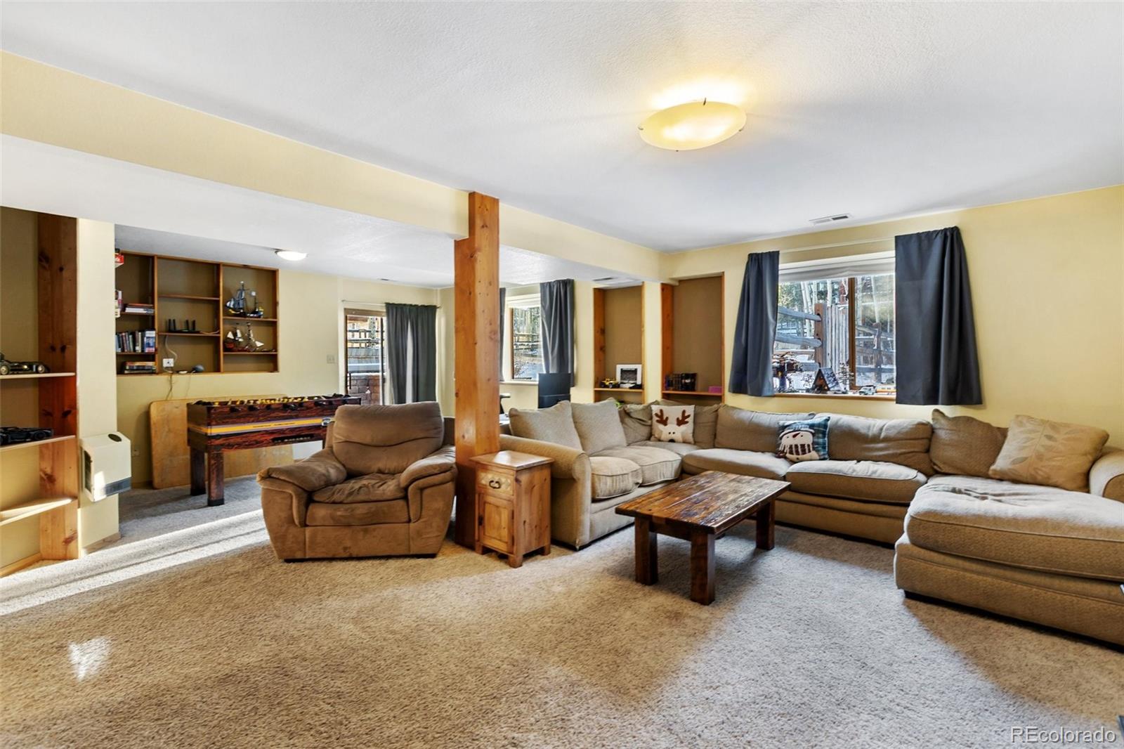 MLS Image #22 for 747  pinon ridge drive,woodland park, Colorado