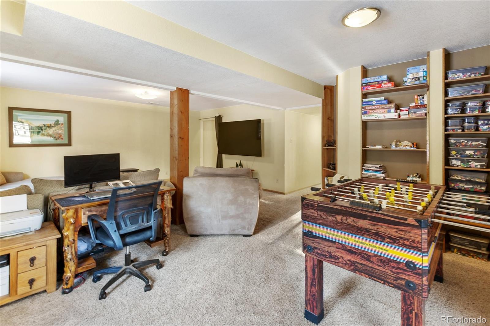 MLS Image #23 for 747  pinon ridge drive,woodland park, Colorado