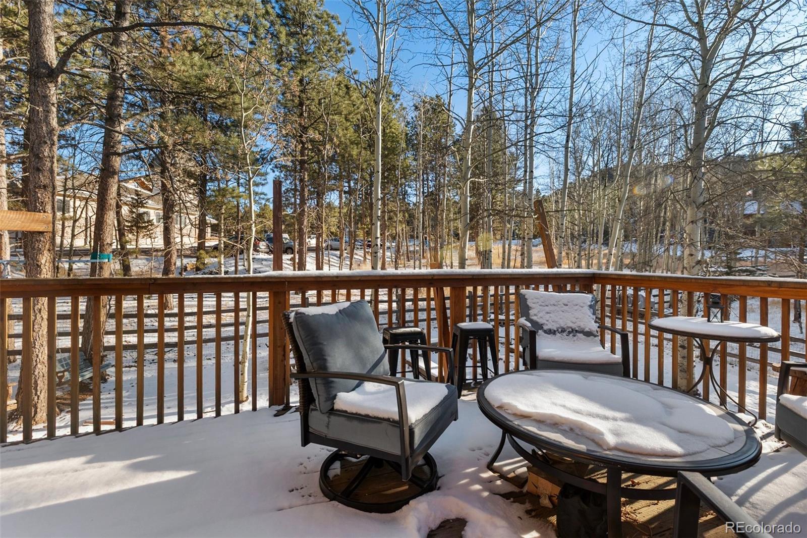 MLS Image #28 for 747  pinon ridge drive,woodland park, Colorado