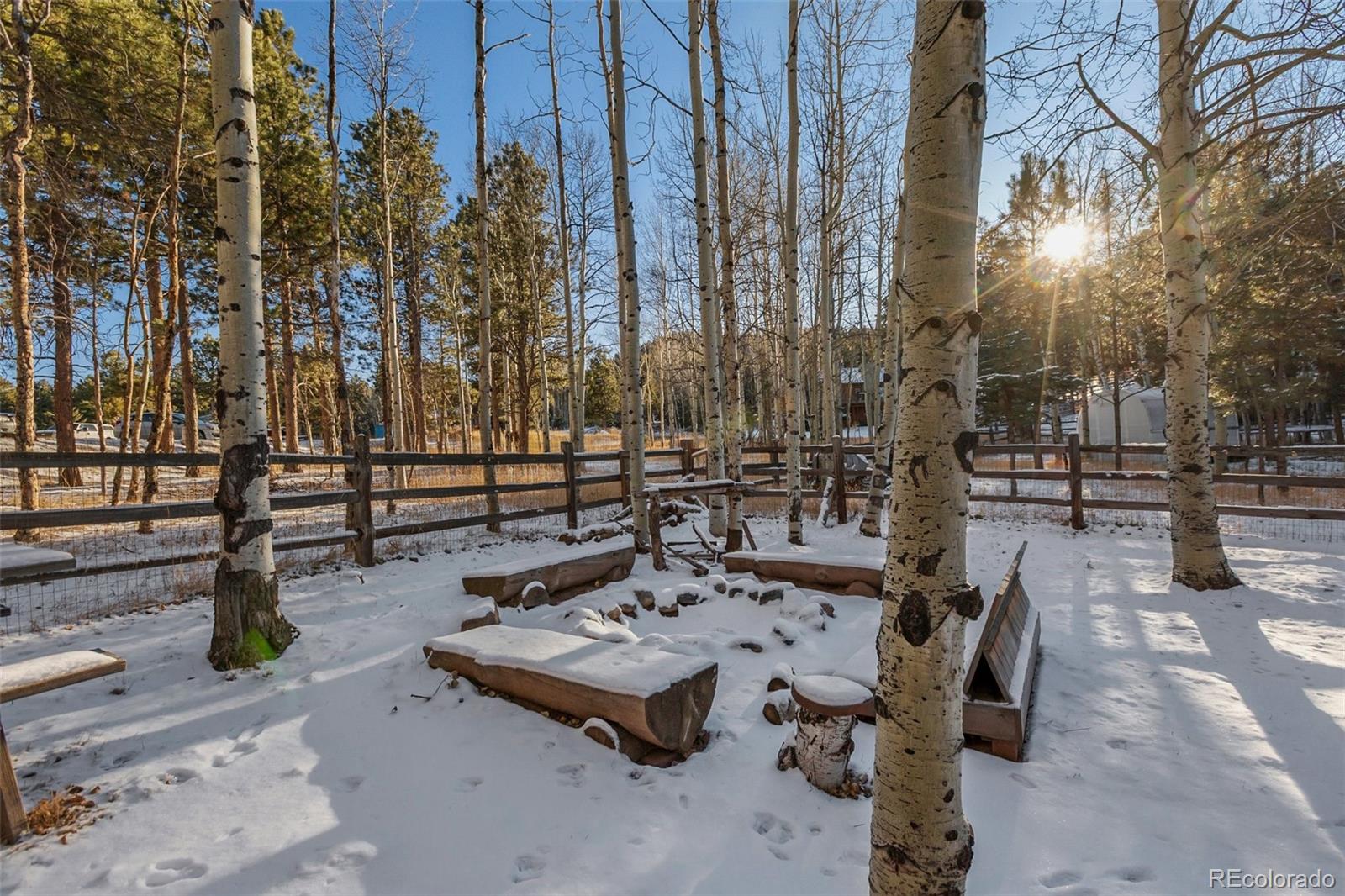 MLS Image #29 for 747  pinon ridge drive,woodland park, Colorado