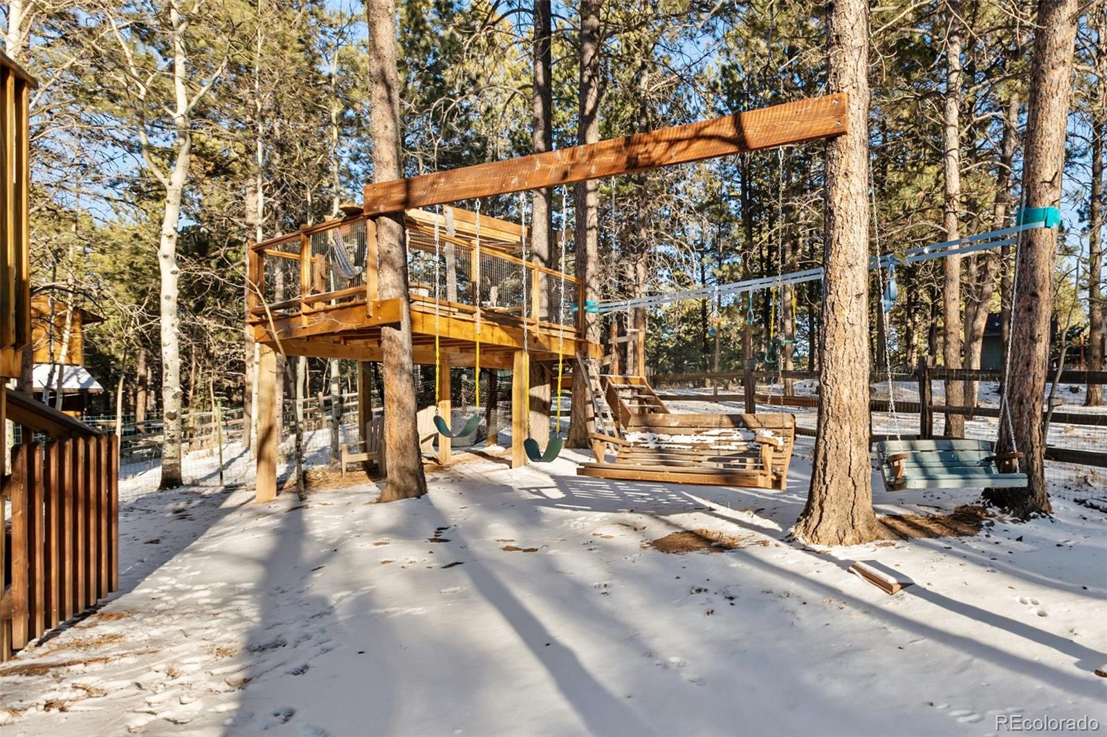 MLS Image #31 for 747  pinon ridge drive,woodland park, Colorado