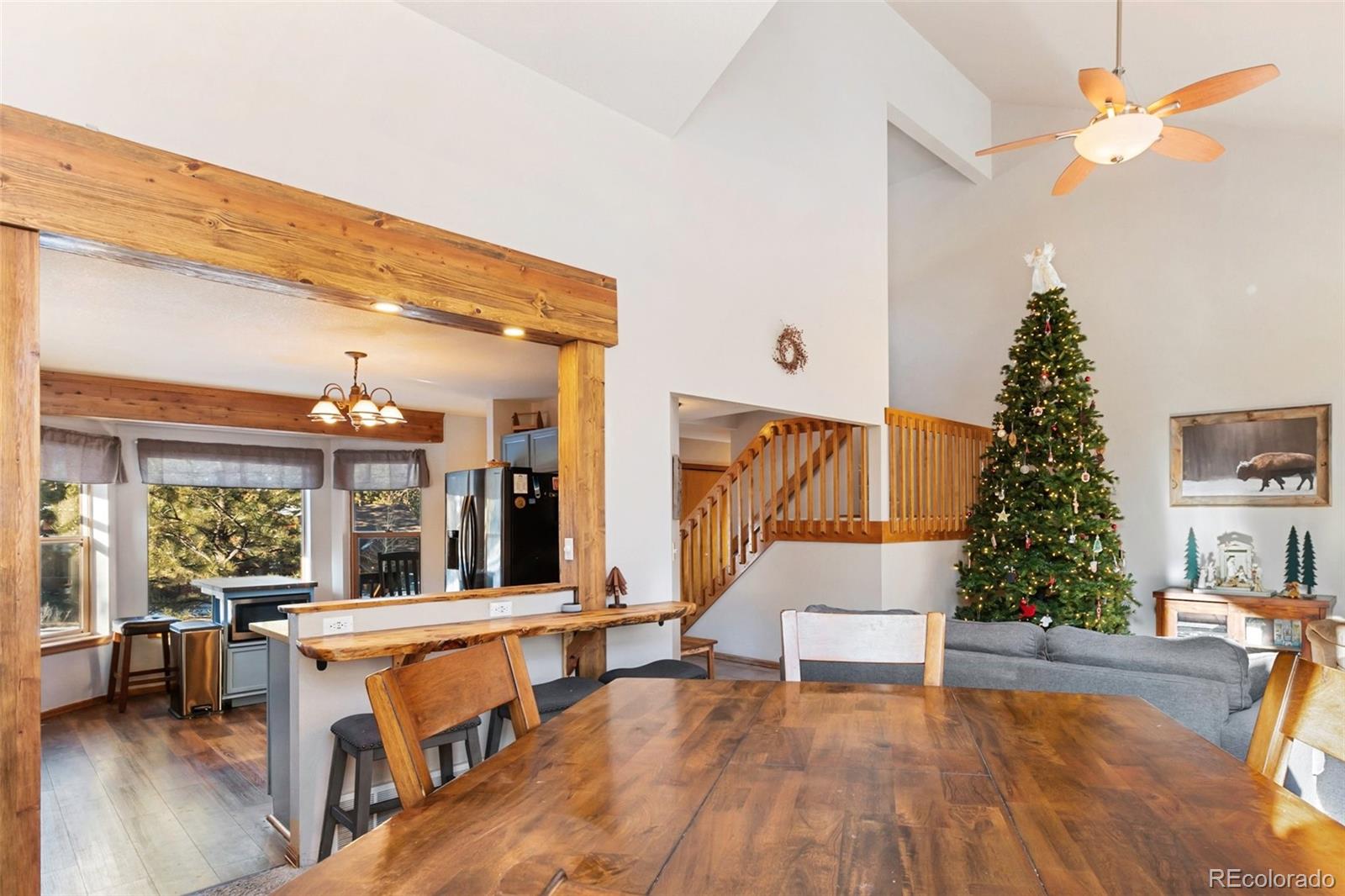 MLS Image #7 for 747  pinon ridge drive,woodland park, Colorado