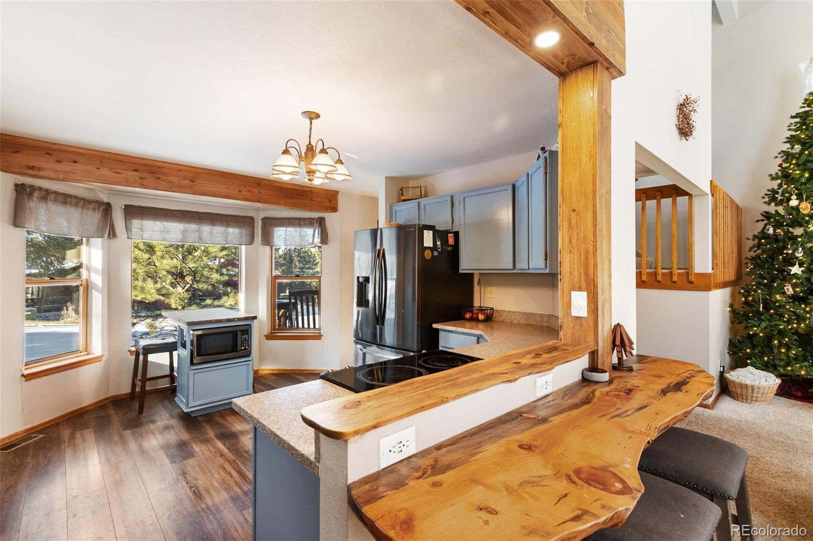 MLS Image #8 for 747  pinon ridge drive,woodland park, Colorado