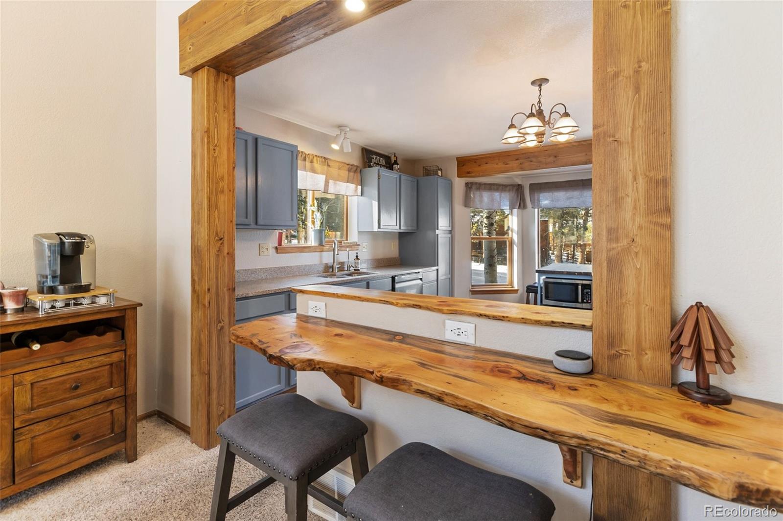 MLS Image #9 for 747  pinon ridge drive,woodland park, Colorado