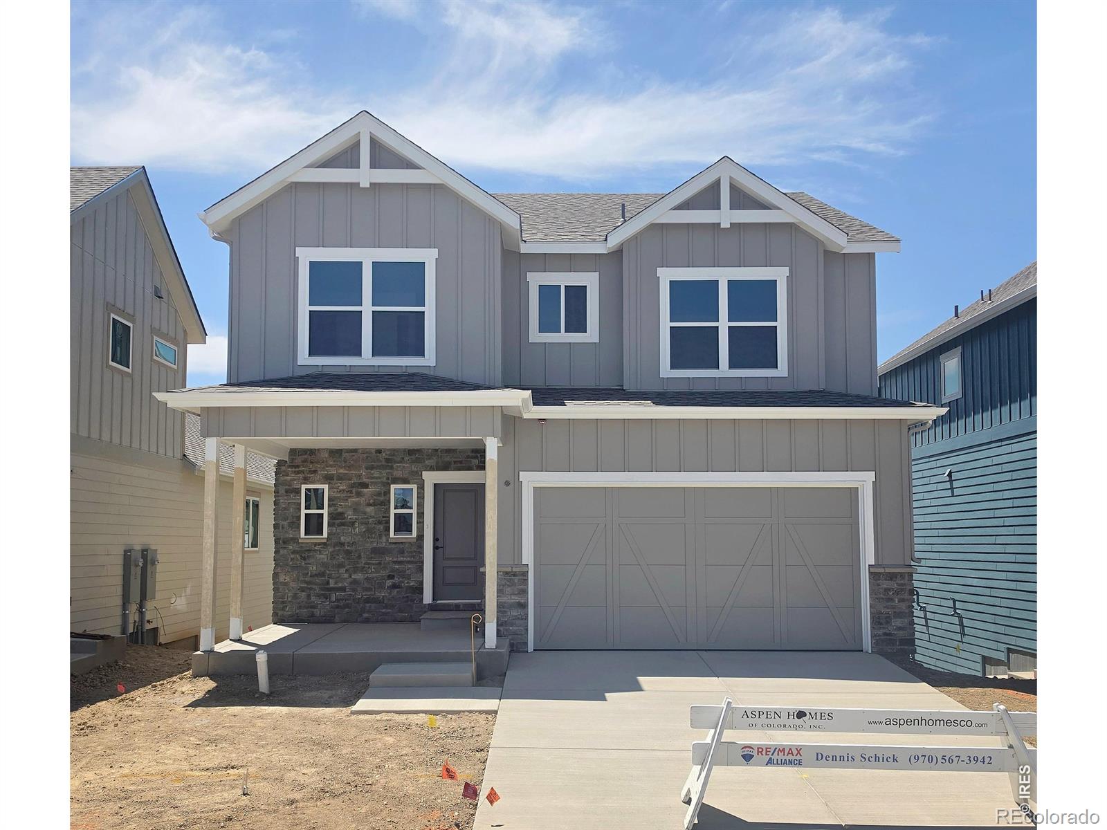 MLS Image #0 for 2908  donatello street,loveland, Colorado