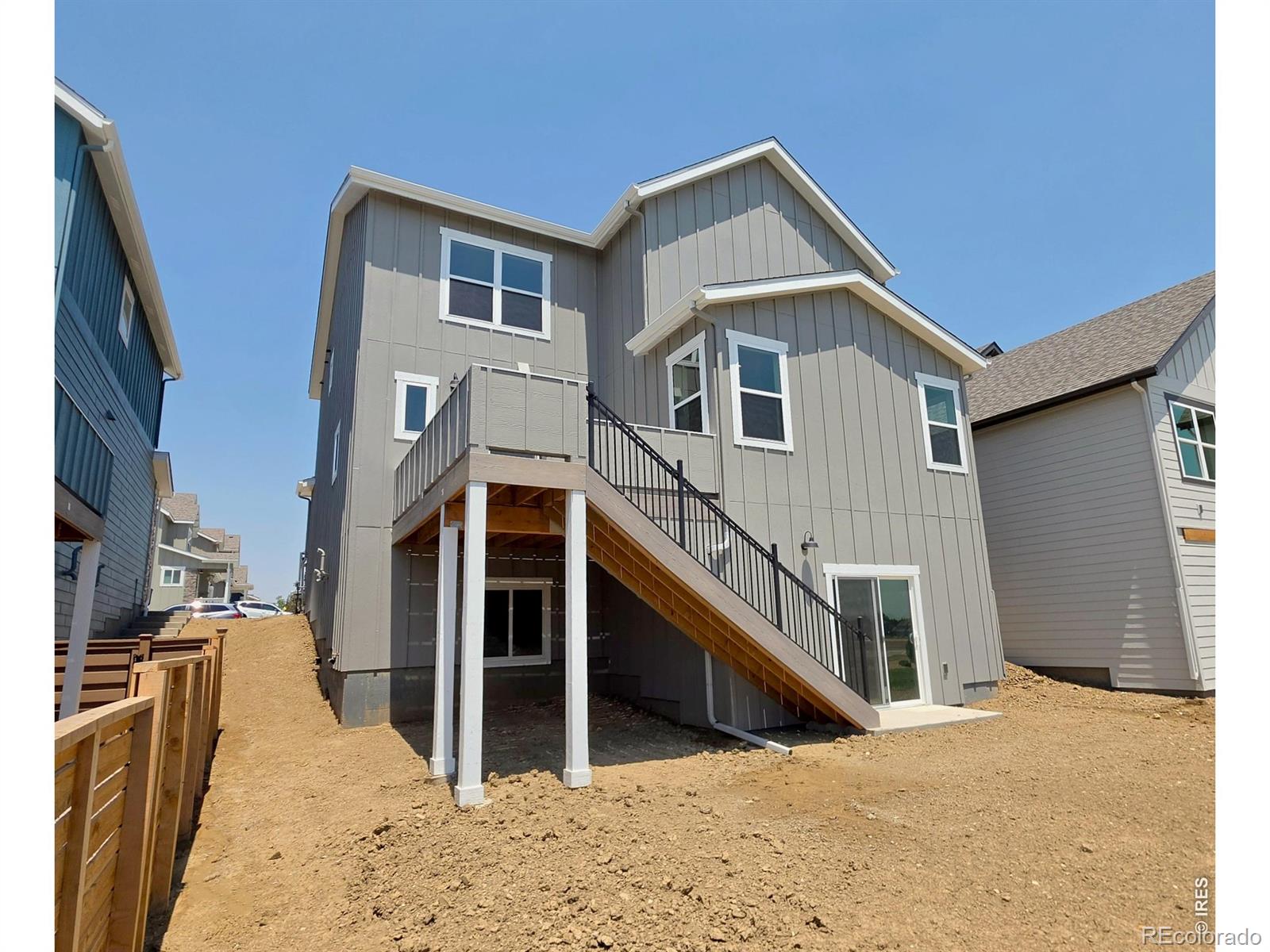MLS Image #14 for 2908  donatello street,loveland, Colorado