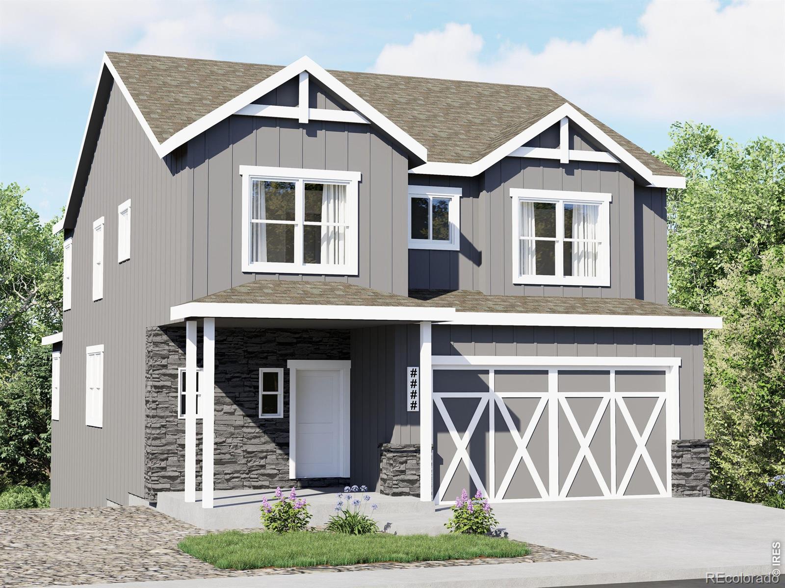 MLS Image #2 for 2908  donatello street,loveland, Colorado