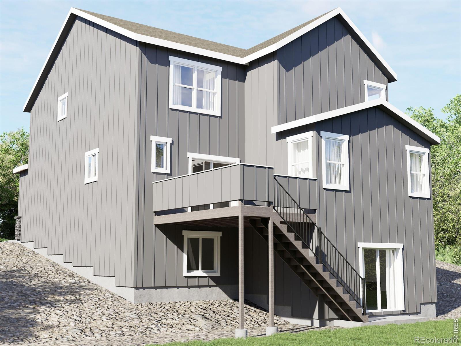 MLS Image #3 for 2908  donatello street,loveland, Colorado
