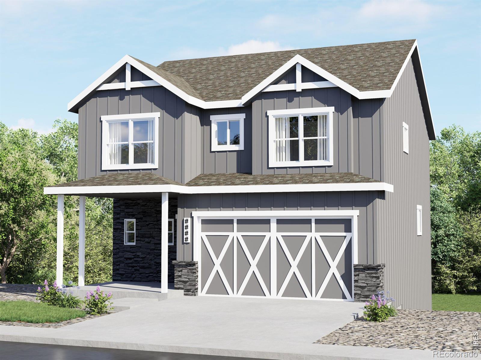 MLS Image #5 for 2908  donatello street,loveland, Colorado