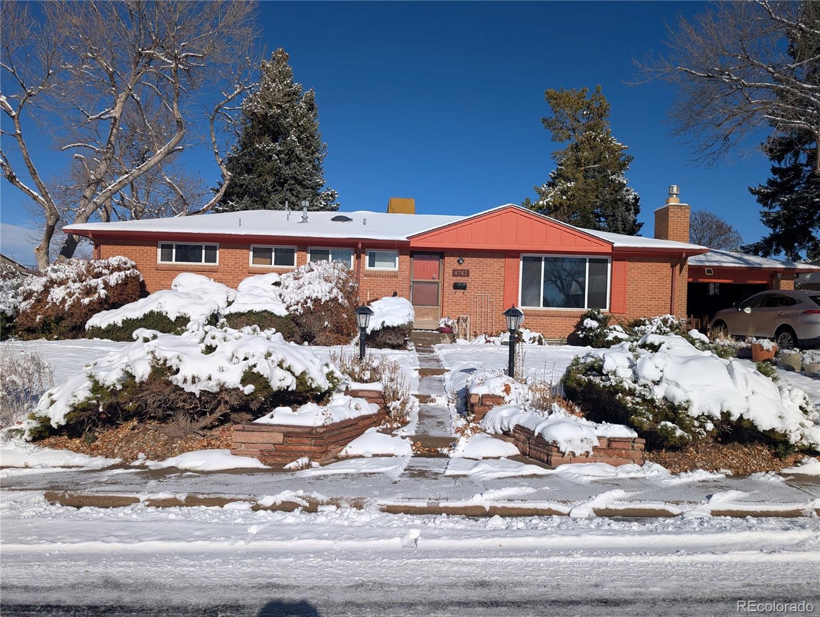 MLS Image #1 for 6763 s ash way,centennial, Colorado