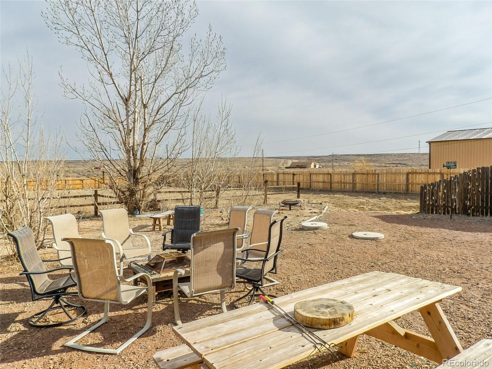 MLS Image #16 for 1919 e tioga lane,pueblo west, Colorado