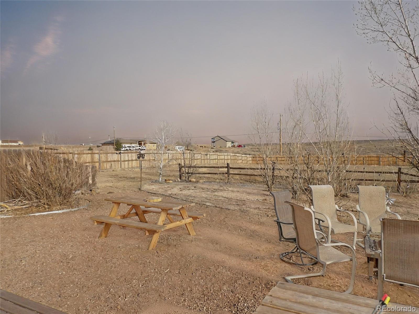 MLS Image #19 for 1919 e tioga lane,pueblo west, Colorado