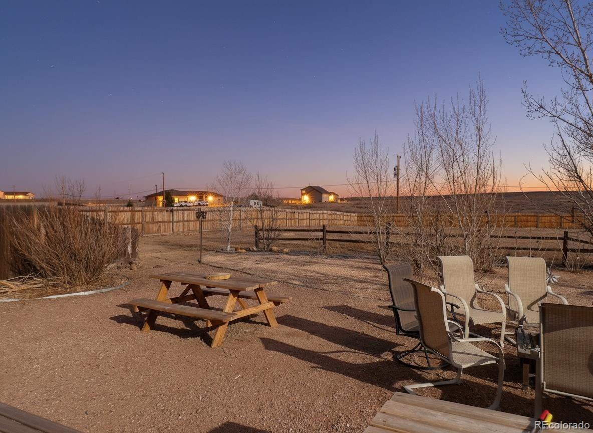 MLS Image #20 for 1919 e tioga lane,pueblo west, Colorado