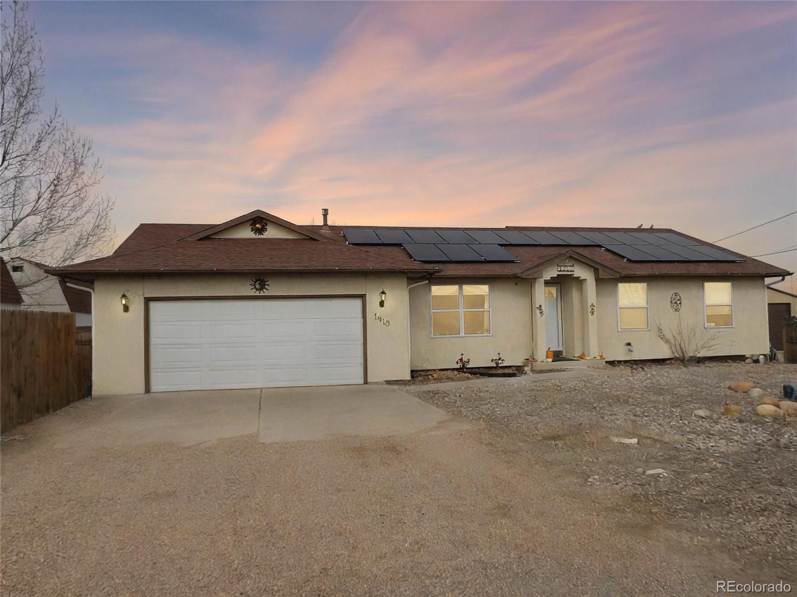 MLS Image #21 for 1919 e tioga lane,pueblo west, Colorado