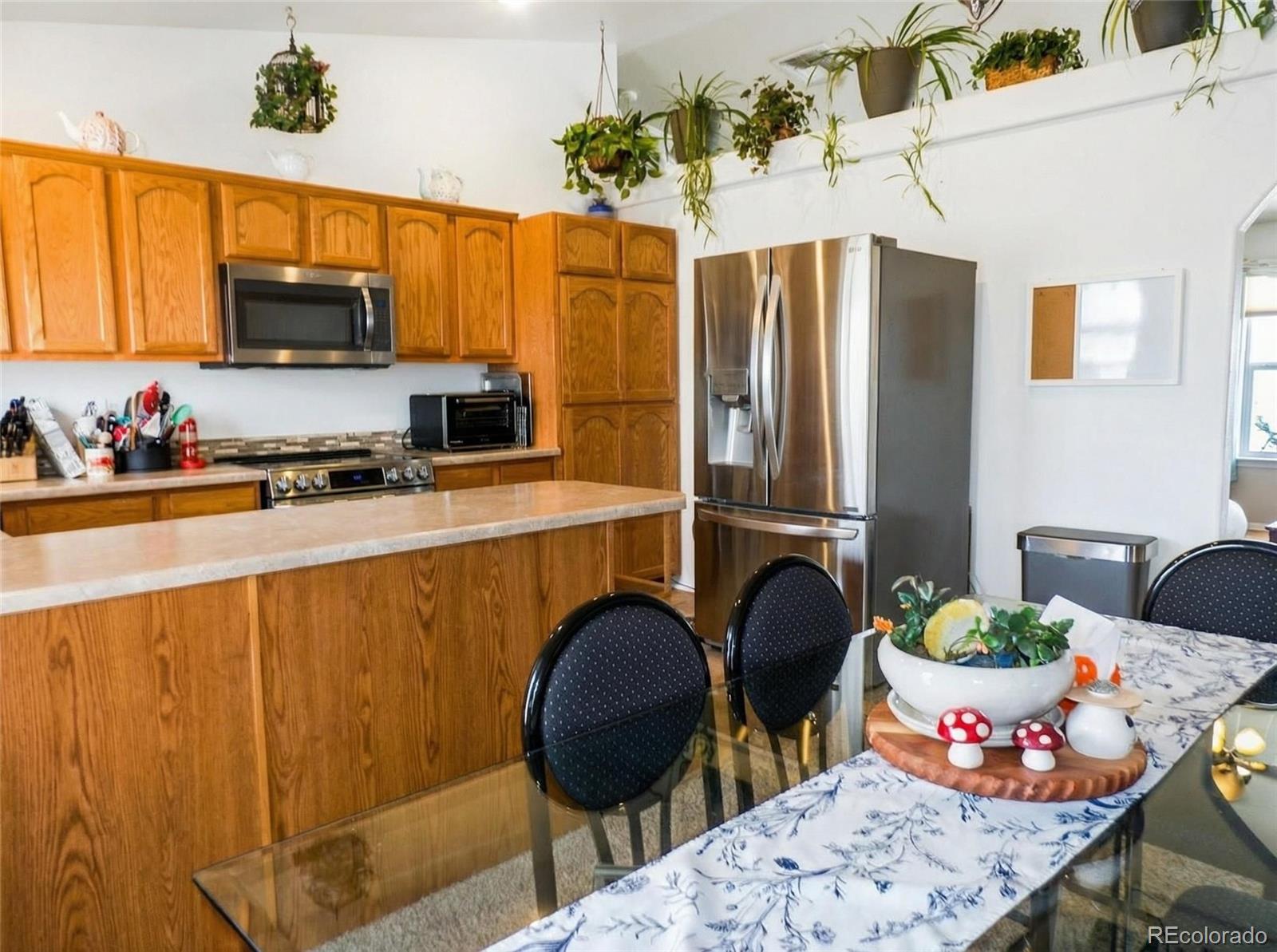 MLS Image #3 for 1919 e tioga lane,pueblo west, Colorado
