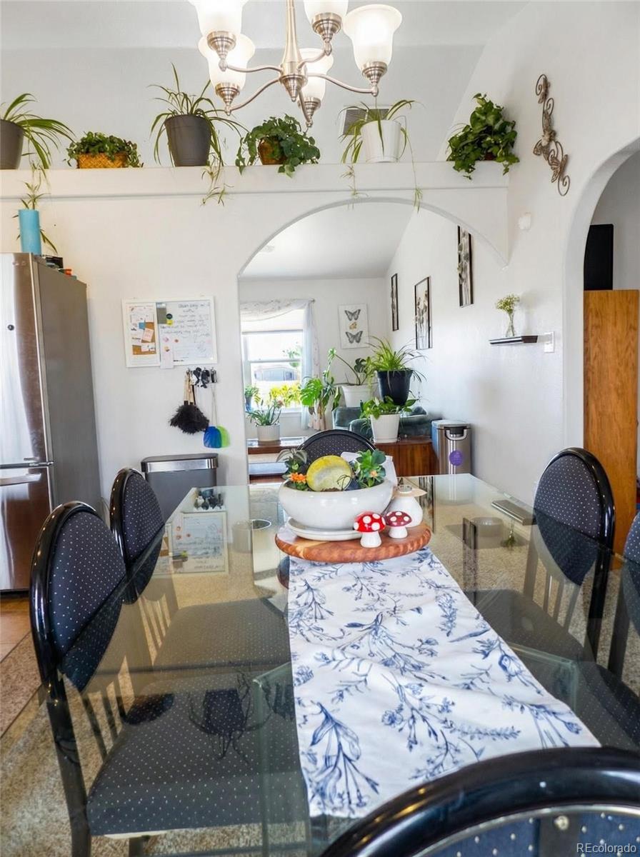 MLS Image #4 for 1919 e tioga lane,pueblo west, Colorado