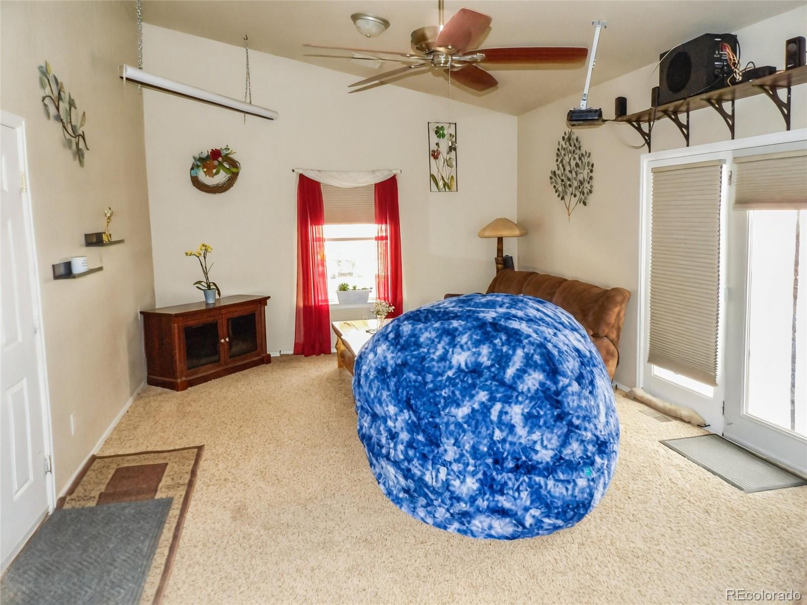 MLS Image #5 for 1919 e tioga lane,pueblo west, Colorado
