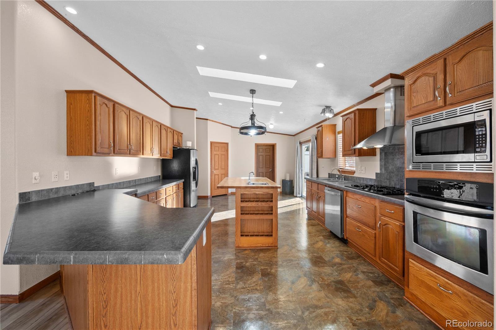 MLS Image #12 for 7191  copper gulch road,cotopaxi, Colorado
