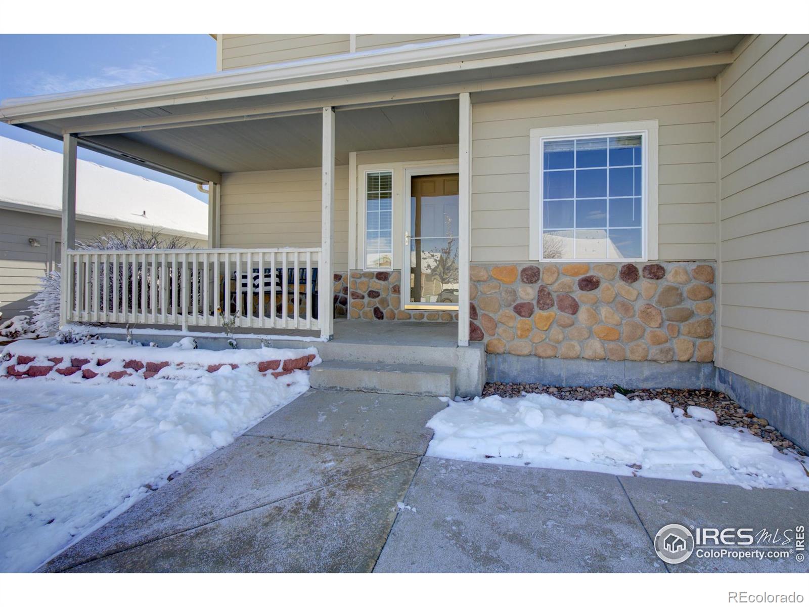 MLS Image #1 for 2576  peppercorn drive,mead, Colorado