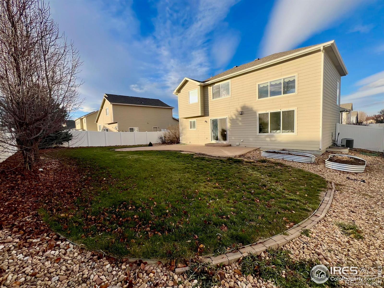 MLS Image #26 for 2576  peppercorn drive,mead, Colorado