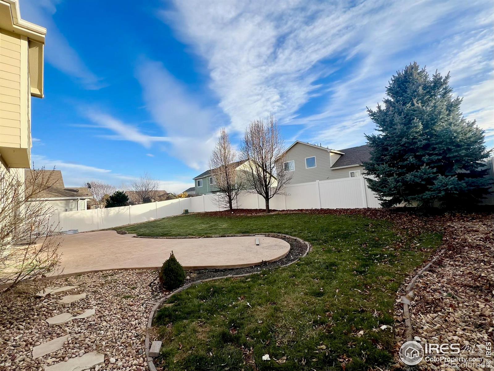 MLS Image #28 for 2576  peppercorn drive,mead, Colorado