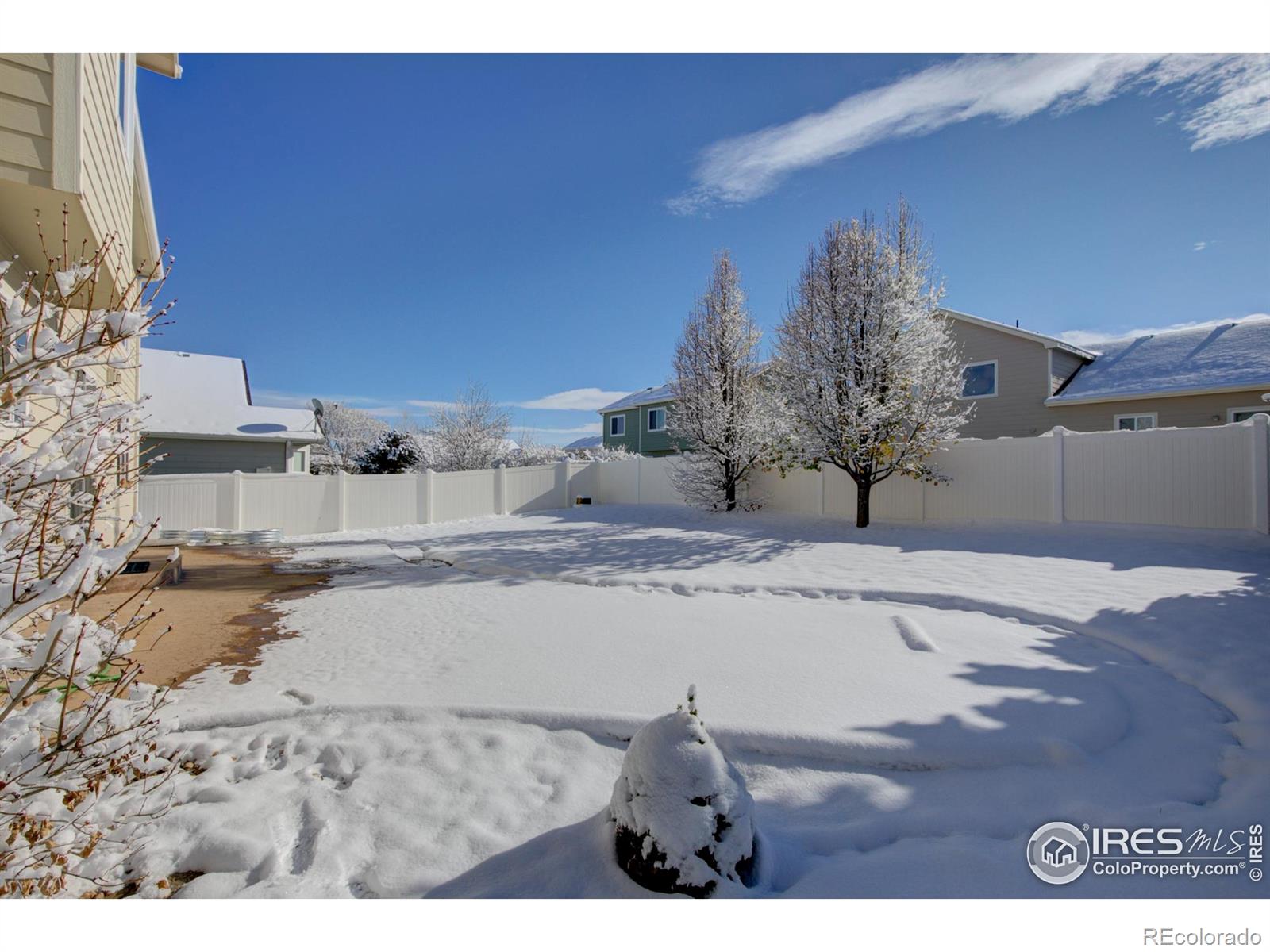 MLS Image #29 for 2576  peppercorn drive,mead, Colorado