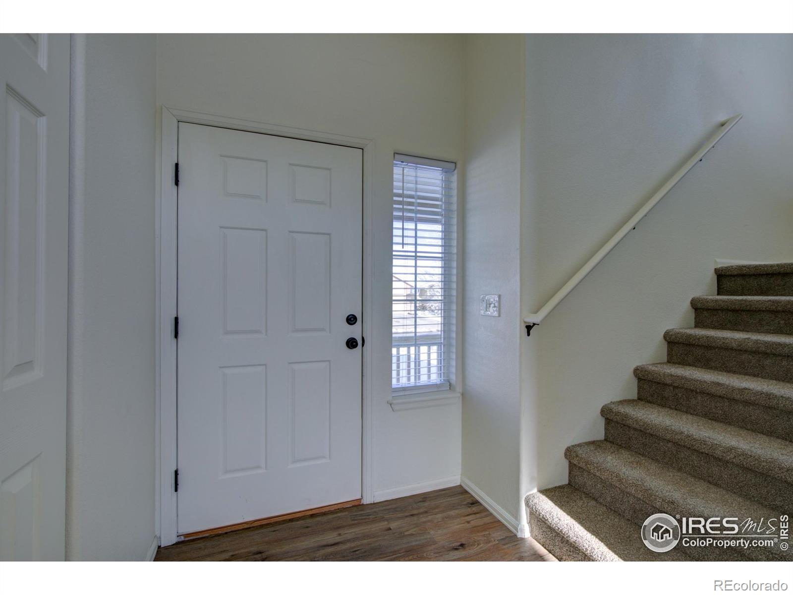 MLS Image #3 for 2576  peppercorn drive,mead, Colorado