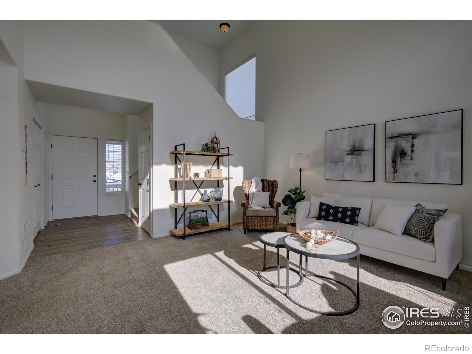 MLS Image #4 for 2576  peppercorn drive,mead, Colorado