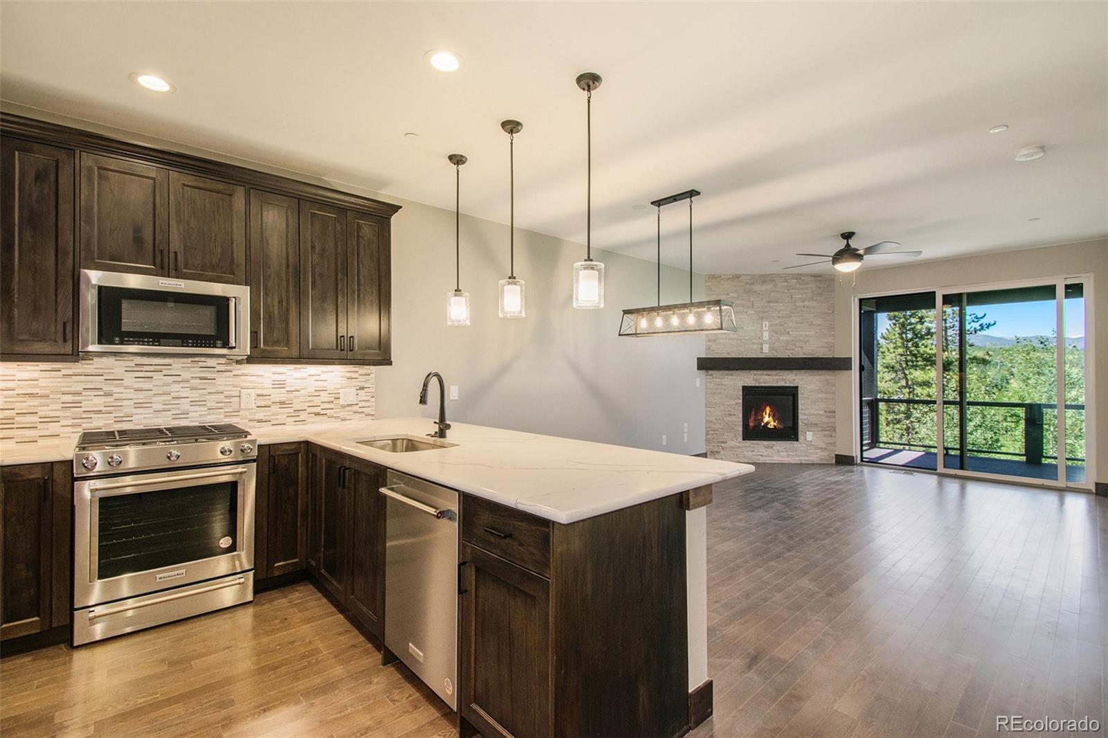 MLS Image #2 for 69  high grove loop,winter park, Colorado