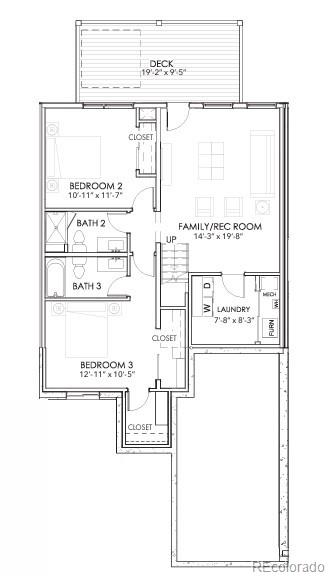 MLS Image #24 for 69  high grove loop,winter park, Colorado