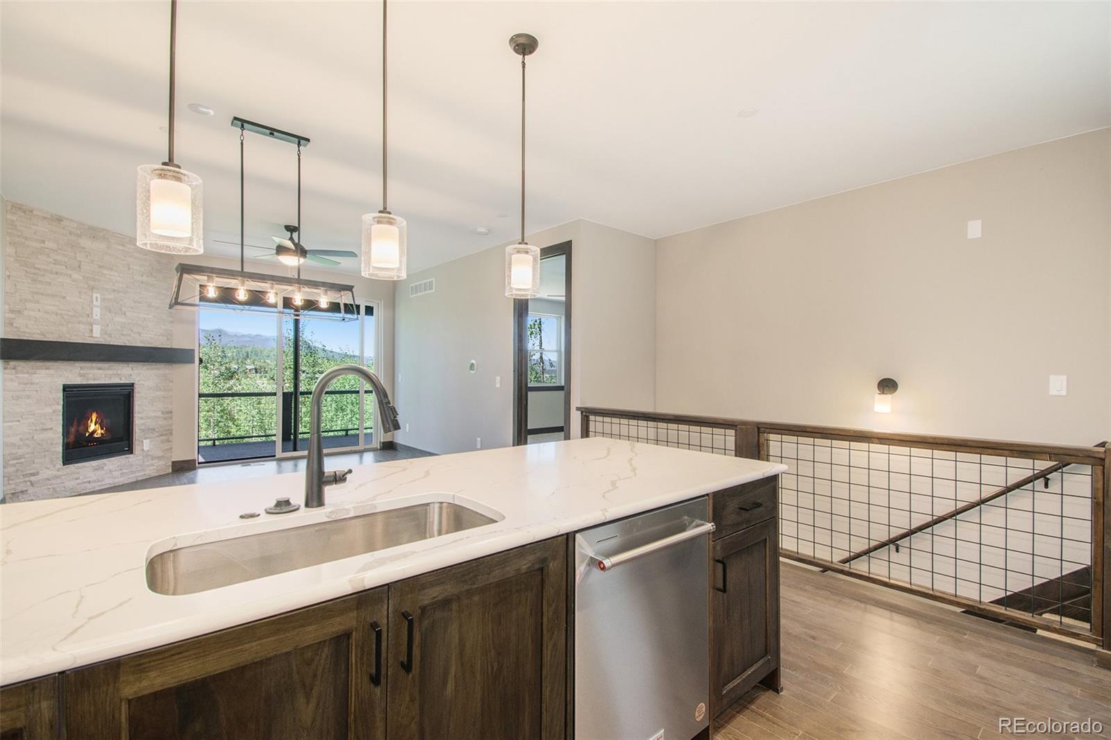 MLS Image #3 for 69  high grove loop,winter park, Colorado