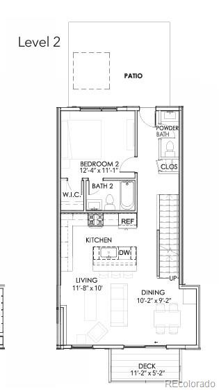 MLS Image #21 for 86  high grove loop,winter park, Colorado