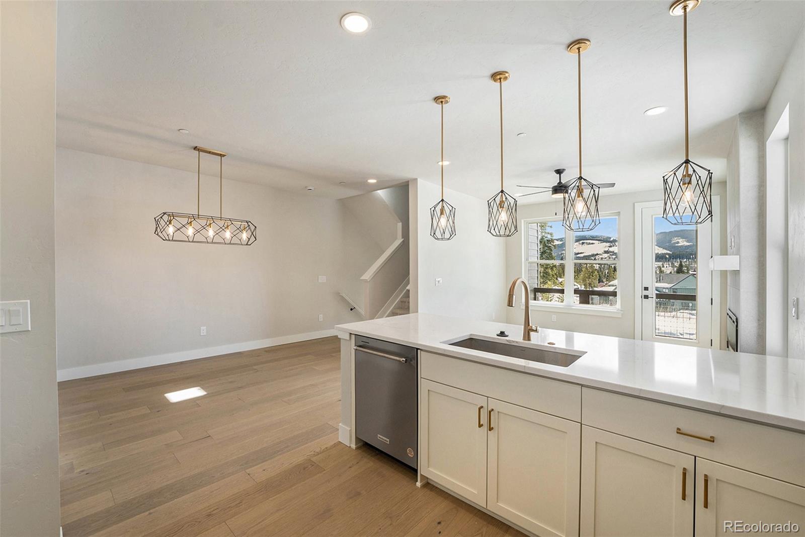 MLS Image #1 for 94  high grove loop,winter park, Colorado