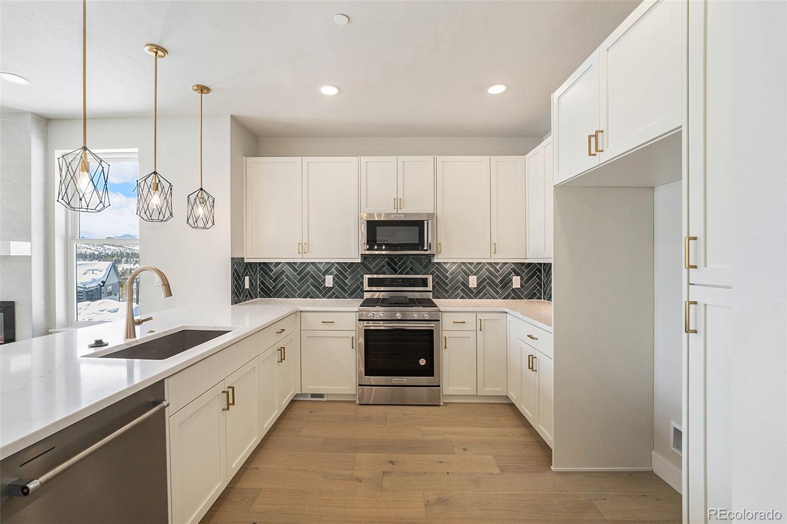 MLS Image #2 for 94  high grove loop,winter park, Colorado