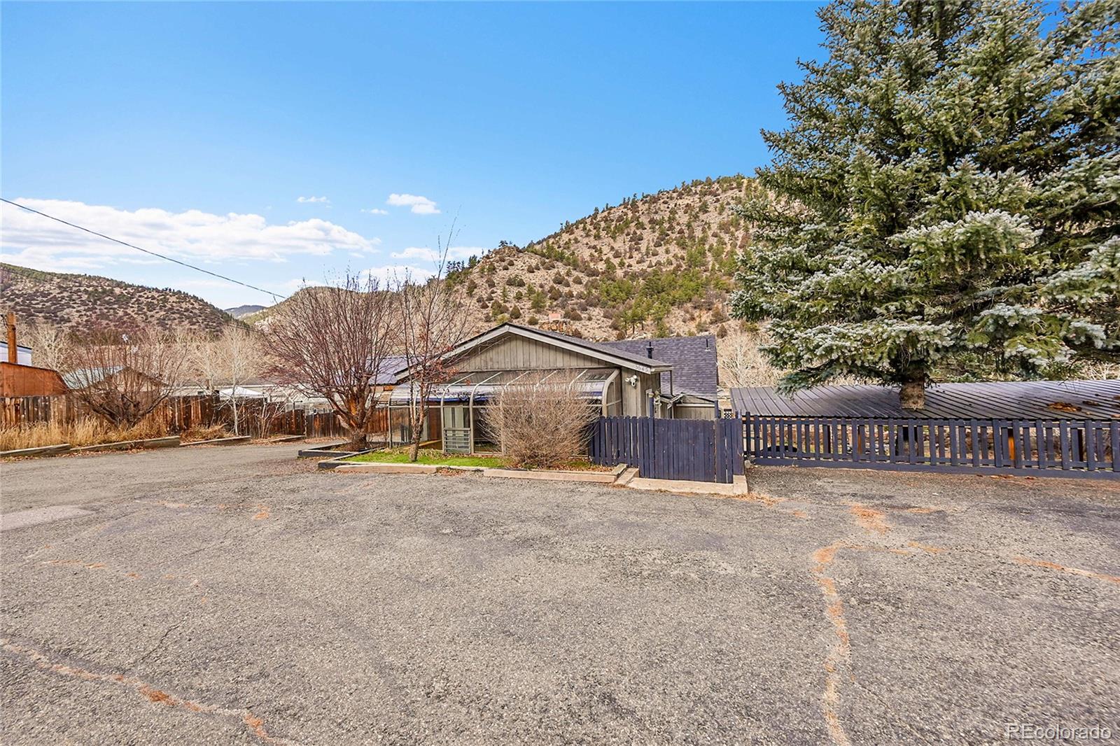 MLS Image #0 for 3645  stanley road,dumont, Colorado