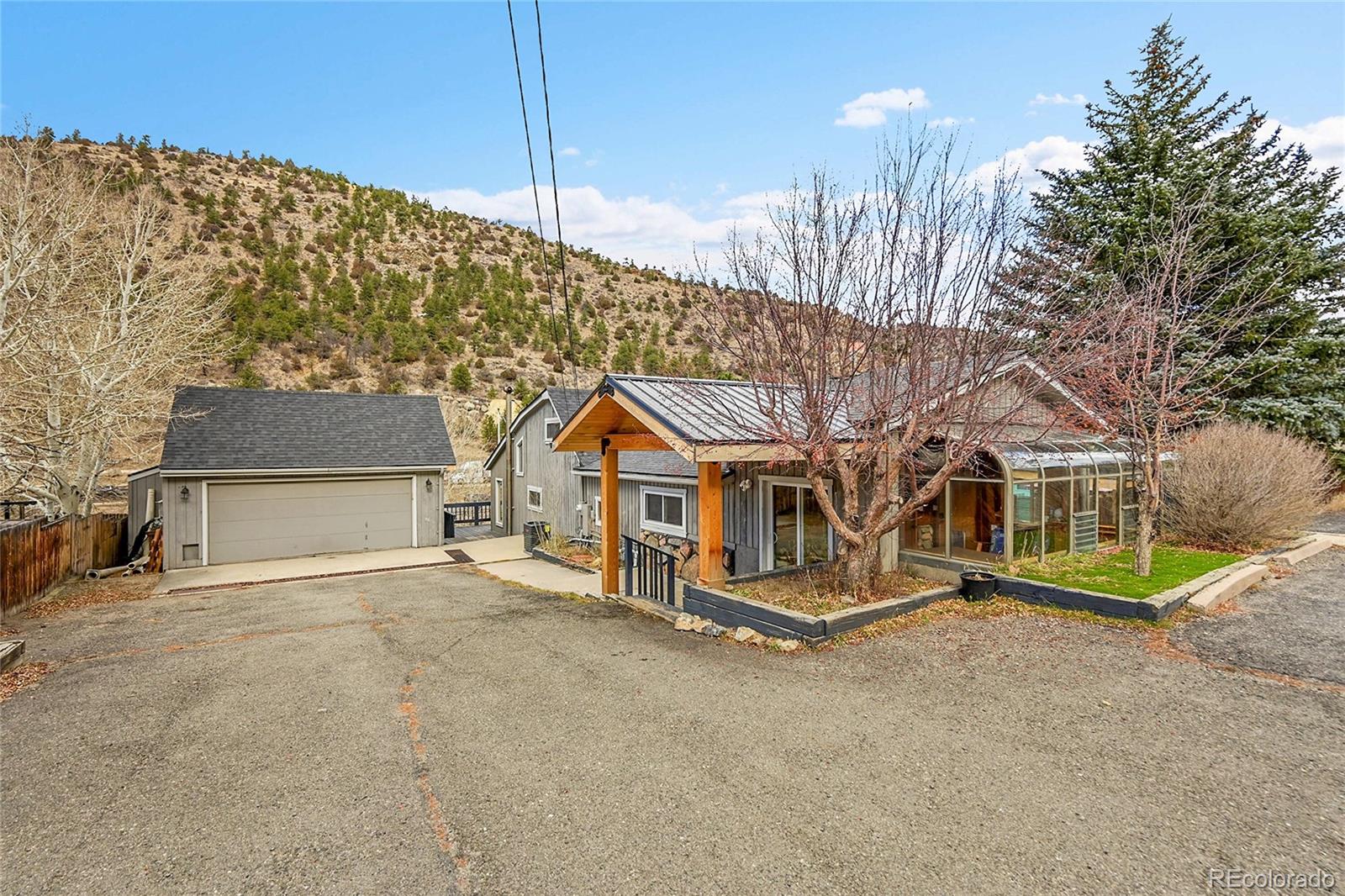 MLS Image #1 for 3645  stanley road,dumont, Colorado