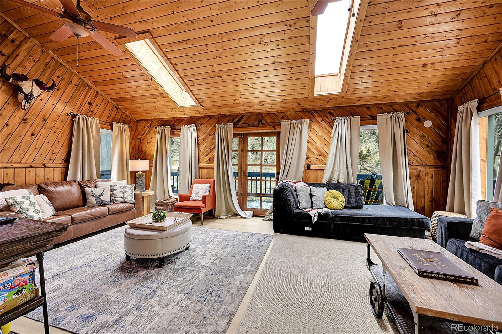 MLS Image #11 for 3645  stanley road,dumont, Colorado