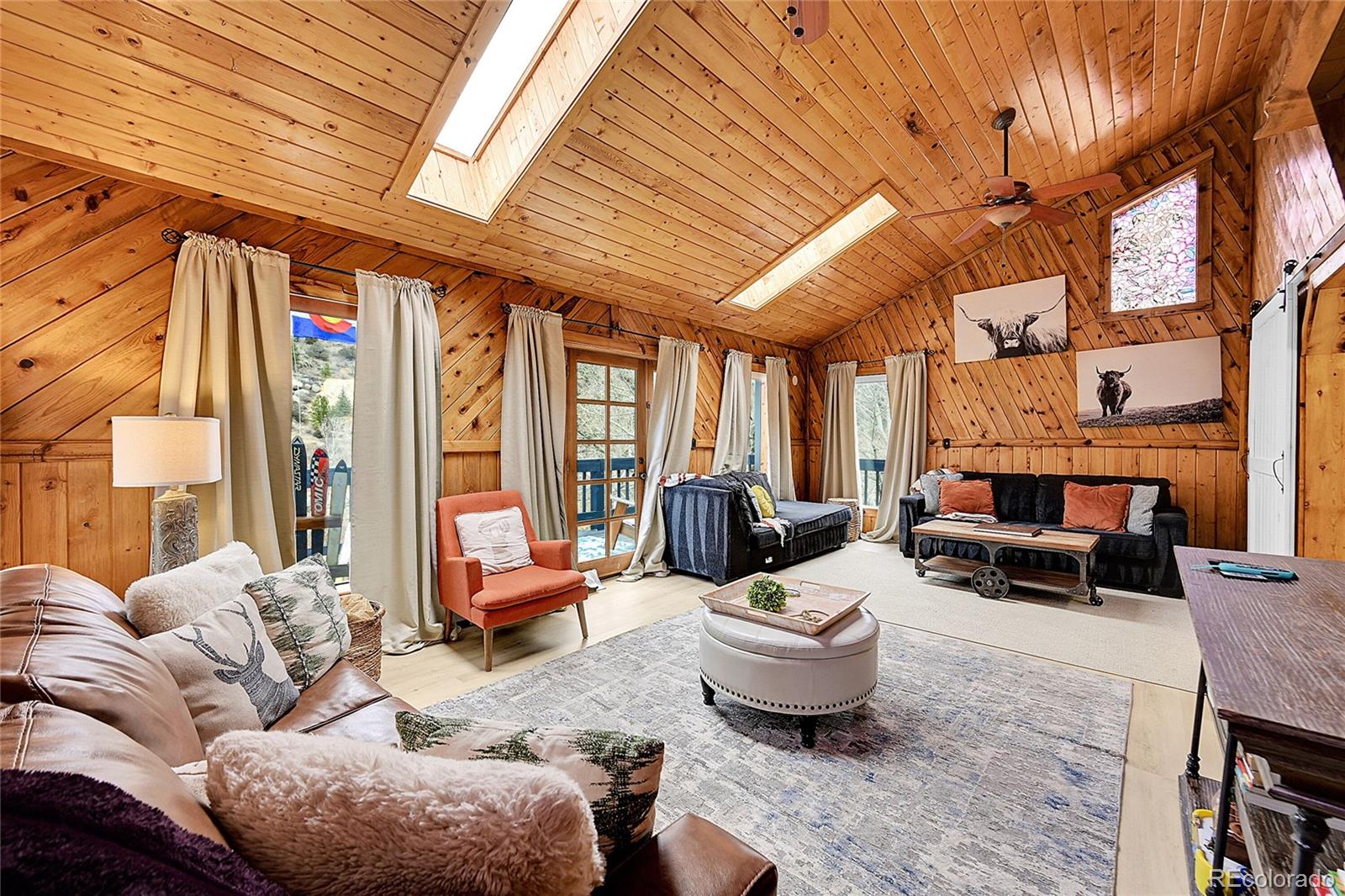 MLS Image #13 for 3645  stanley road,dumont, Colorado