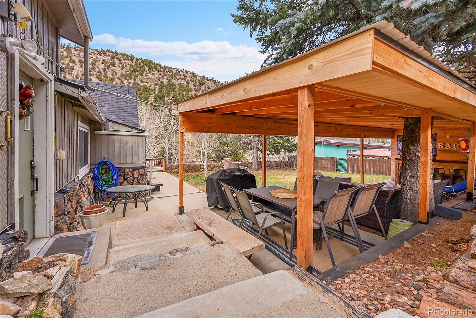 MLS Image #20 for 3645  stanley road,dumont, Colorado