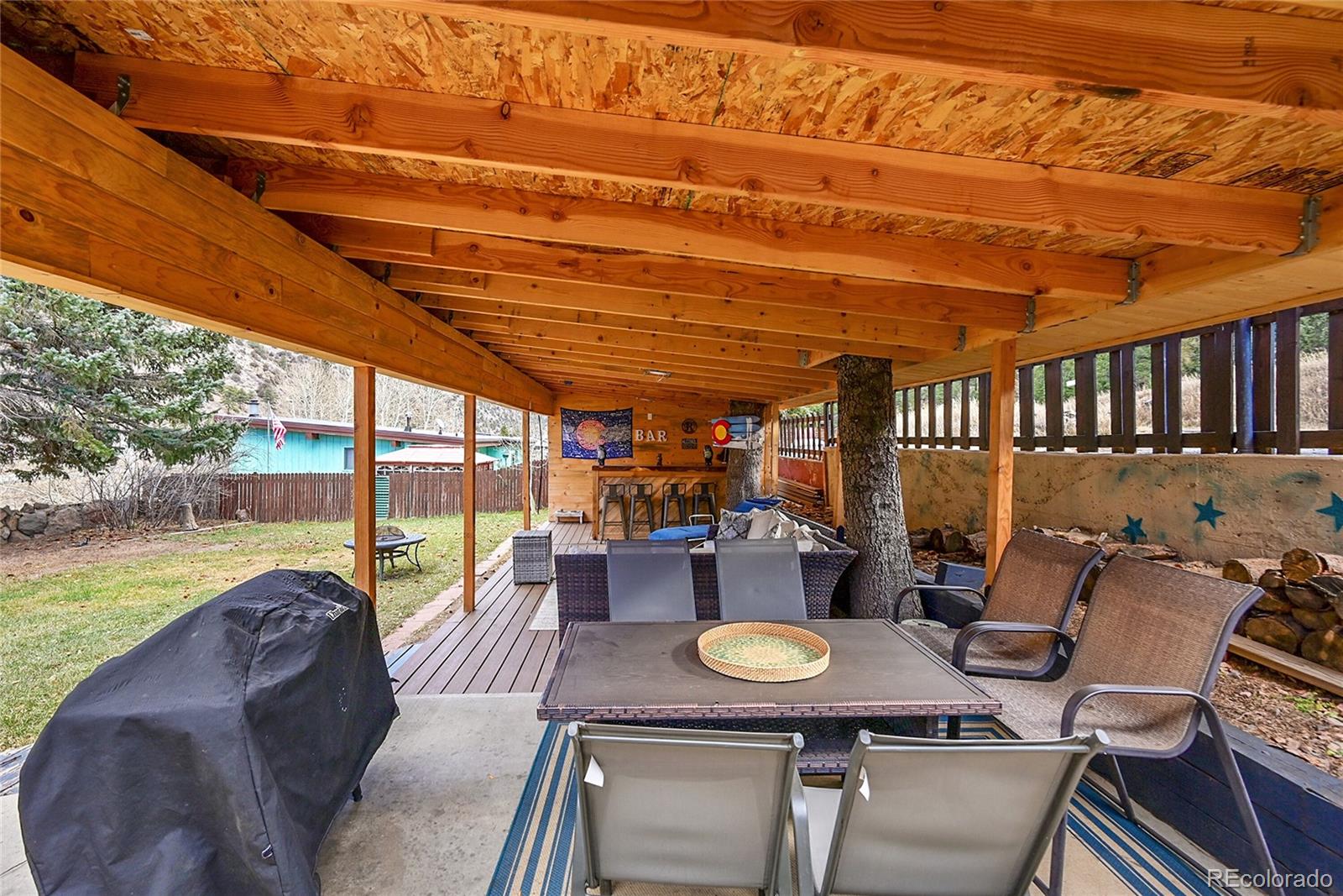 MLS Image #21 for 3645  stanley road,dumont, Colorado